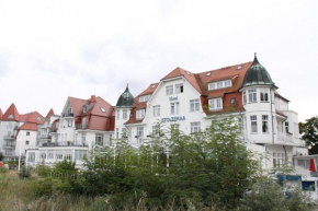 Hotel Stolteraa in Warnemünde